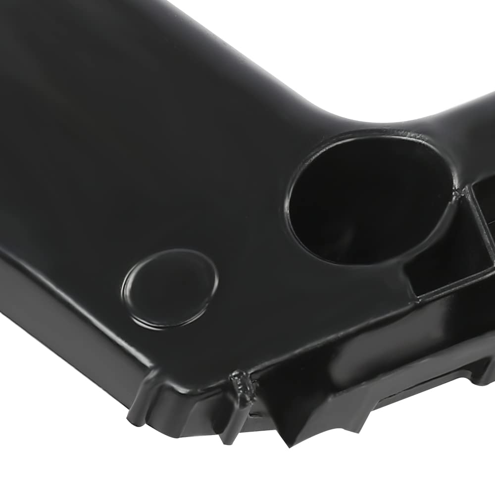 G-PLUS Bumper Bracket Compatible with 2014-2016 Toyota Corolla Front, Passenger Side 5211502240, TO1043123
