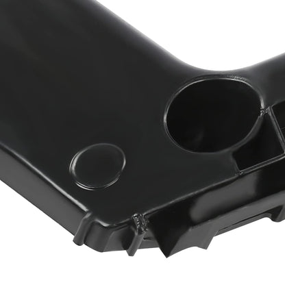 G-PLUS Bumper Bracket Compatible with 2014-2016 Toyota Corolla Front, Passenger Side 5211502240, TO1043123