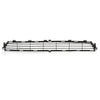 G-PLUS Front Bumper Bottom Lower Grille Compatible with ES350 2010-2012 5311333010 LX1036104