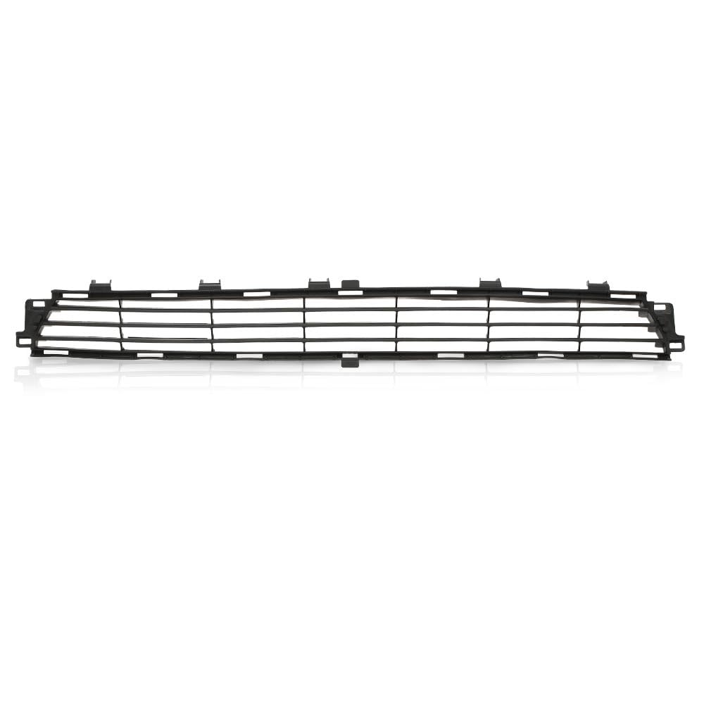 G-PLUS Front Bumper Bottom Lower Grille Compatible with ES350 2010-2012 5311333010 LX1036104