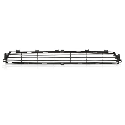 G-PLUS Front Bumper Bottom Lower Grille Compatible with ES350 2010-2012 5311333010 LX1036104