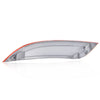 G-PLUS Rear Passenger Side Bumper Reflector Compatible with 2017-2019 Focus SEL 2015-2019 Focus Electric SE ST Titanium F1EZ13A565A FO1185110