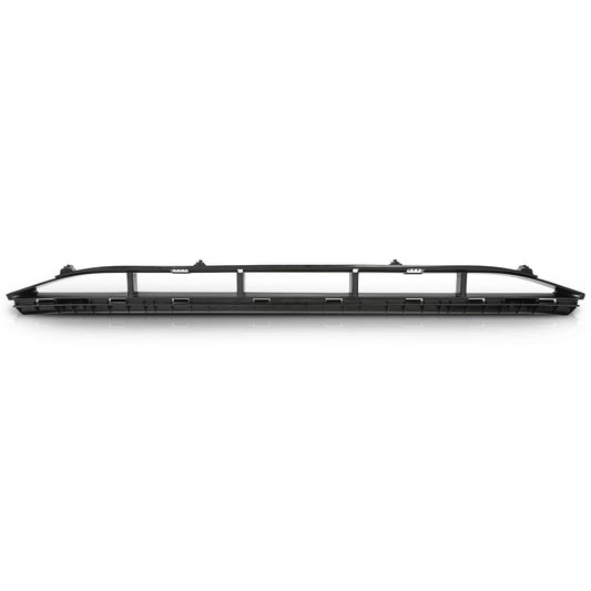G-PLUS Front Bumper Cover Grille Insert, Compatible with Audi Q5 2013-2017 W/S-Line, AU1036121, 8R0807647B01