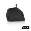 G-PLUS Front Bumper Tow Hook Cover, Compatible with Toyota Corolla Cross 2022 2023, TO1029144, 531280A060