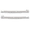 G-PLUS Inner Rocker Panels Compatible with Chevy Silverado 1500 2500 2500HD 3500 4 Door Extended Cab 2000-2006,Compatible with GMC Sierra 1500 2500 2500HD 3500 4 Door Extended Cab 2000-2006