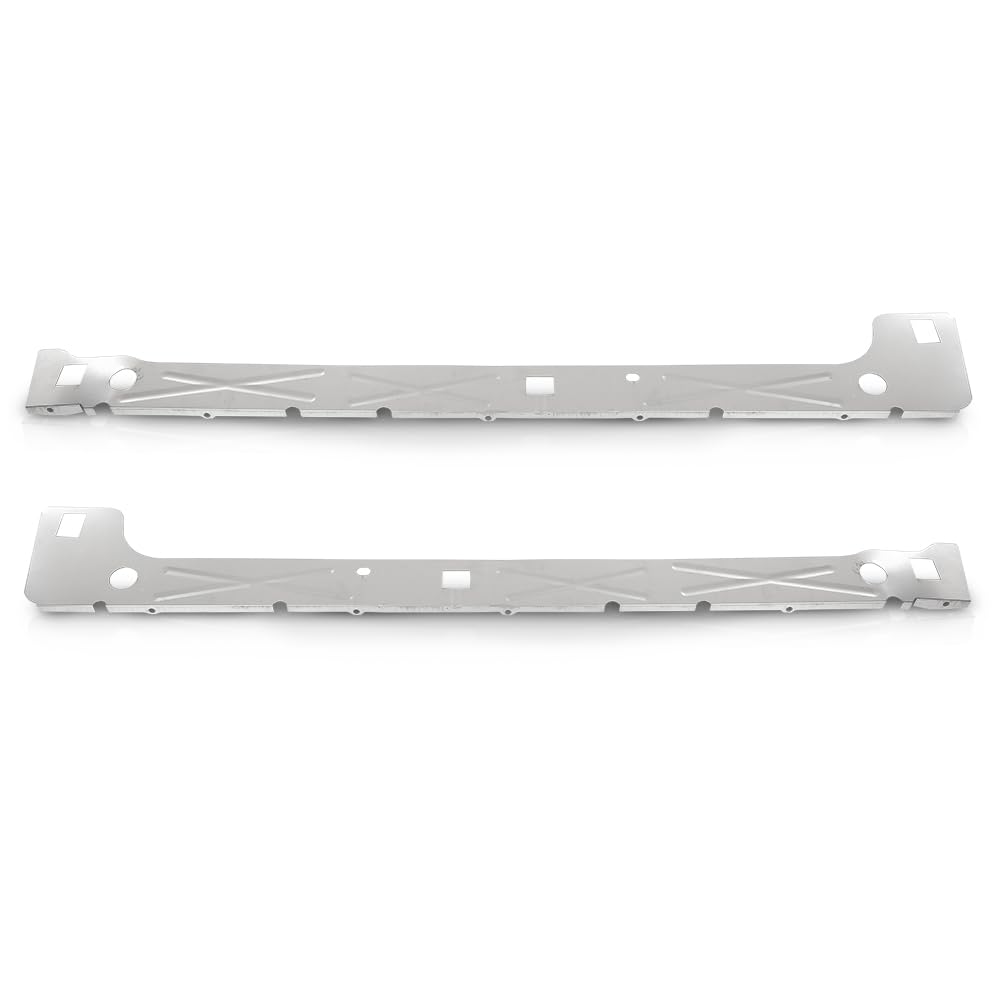 G-PLUS Inner Rocker Panels Compatible with Chevy Silverado 1500 2500 2500HD 3500 4 Door Extended Cab 2000-2006,Compatible with GMC Sierra 1500 2500 2500HD 3500 4 Door Extended Cab 2000-2006