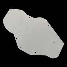 G-PLUS A/C Heater Delete Panel Plate Compatible with Camaro Firebird 1982-1992 Product Details