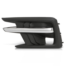 G-PLUS Fog Light Cover for Subaru Ascent 2019-2022 Left