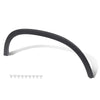 G-PLUS Front Wheel Housing Molding Trim Compatible With Chevy Trax 2017-2022 42490925, GM1291251 (RH Passenger Side)