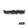 G-PLUS TPE Dashboard Dash Cover w/Adhesive, Compatible with Chevy GMC Full Size Pickup 1981-1987, Fit Chevy GMC SUV 1981-1991, Dash Board Overlay, 18601NTL