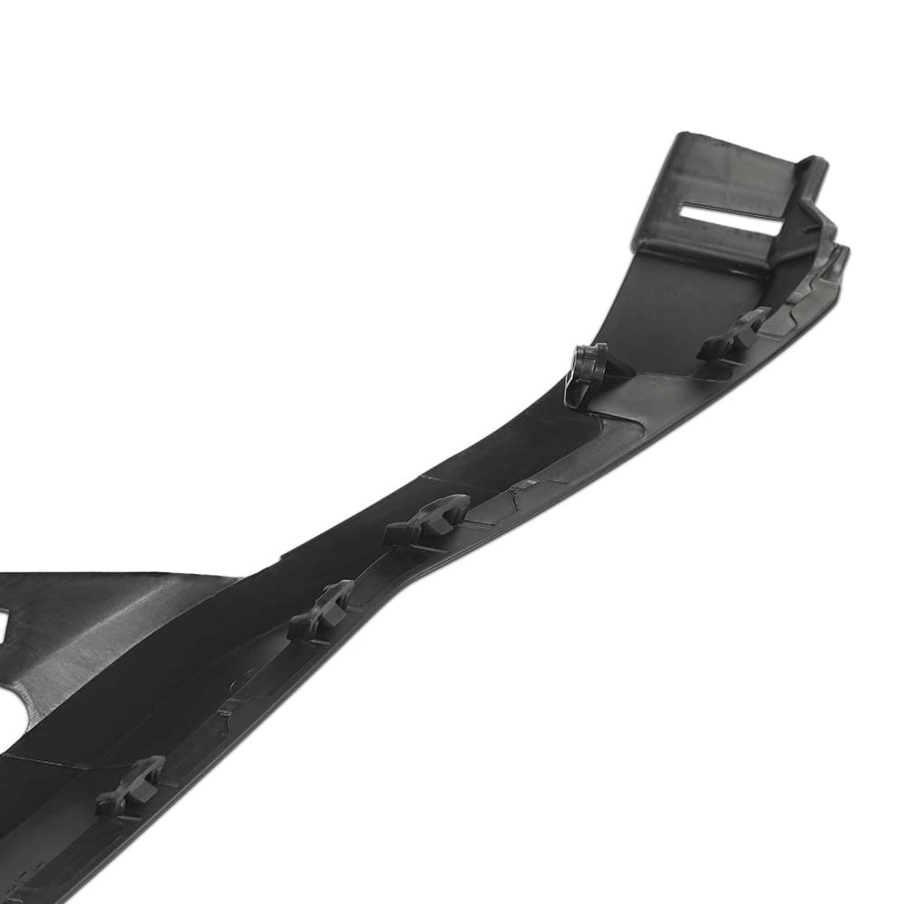 G-PLUS Bumper Trim Front Right Passenger Side Compatible with 2019 RX350 RX350L RX450h RX450hL 2016-2018 RX350 RX450h Base 2018 RX350L RX450hL Base 524380E010 LX1046102