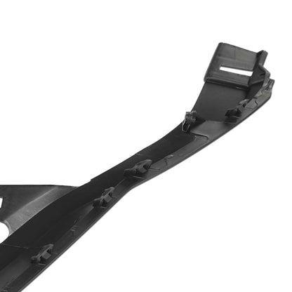 G-PLUS Bumper Trim Front Right Passenger Side Compatible with 2019 RX350 RX350L RX450h RX450hL 2016-2018 RX350 RX450h Base 2018 RX350L RX450hL Base 524380E010 LX1046102