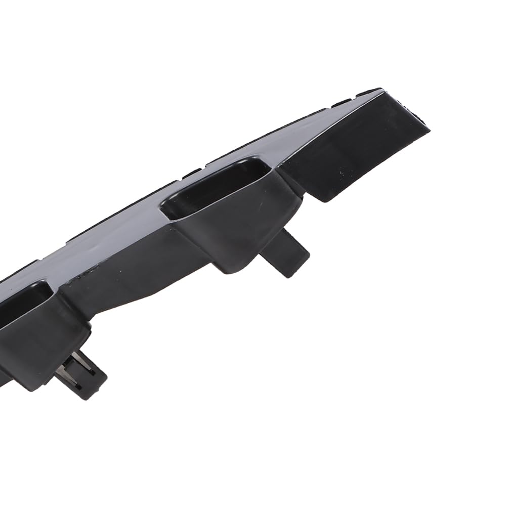 G-PLUS Front Left & Right Side 1pair Bumper Brackets Compatible with Nissan Pathfinder 2013-2019 NI1042107 NI1043107 622273KA1A 622263KA1A