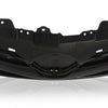 G-PLUS Front Lower Bumper Grille Compatible with Toyota Corolla LE XLE 2020 2021 5310202280, TO1036204