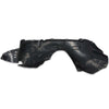 G-PLUS New Fender Liner Front Driver Left Side LH Hand FO1248178 FB5Z16103E, FB5Z16103B Ford：2016-2019 Explorer，2016-2019 Police Interceptor Utility