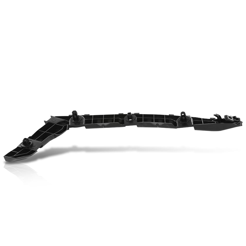 G-PLUS Bumper Retainer Rear Left Compatible with Toyota Corolla 2020-2022 5257602180, TO1142132