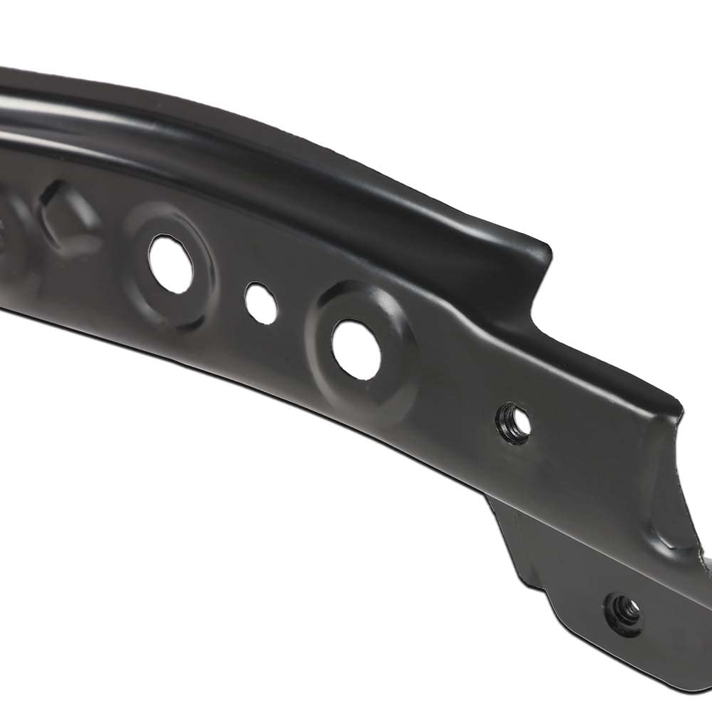 G-PLUS Right Upper Radiator Support Compatible with 2013-2016 Nissan Sentra FE+S 2013-2014 Sentra FE+SV 2013-2017 Sentra S SL SR SV Radiator Tie Bar Support F25123SGMA NI1225211