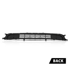 G-PLUS Front Bumper Lower Grille for Kia Optima EX 2016-2018 Matte Black Product Specifications