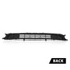 G-PLUS Front Bumper Lower Grille Grill Compatible with Kia Optima EX 2016 2017 2018 Matte Black Grill Assembly Replace OE 86560D5010