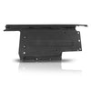 G-PLUS Right Under Cover Engine Splash Shield, Compatible with Audi Q5 8R 2013-2017, 8R0825208E
