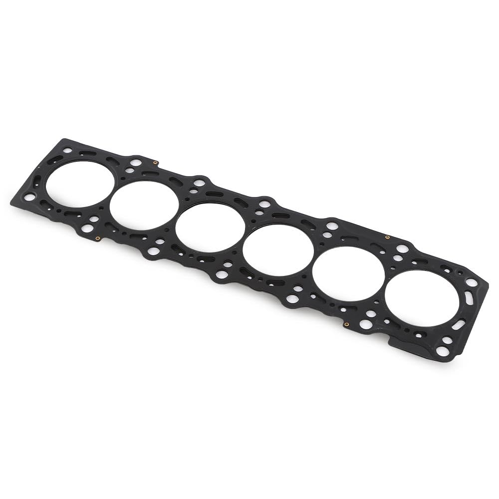 G-PLUS Cylinder Head Gasket Compatible with Toyota Supra 3.0L 1993-1998 1111546052, 1111546051, 0411146094