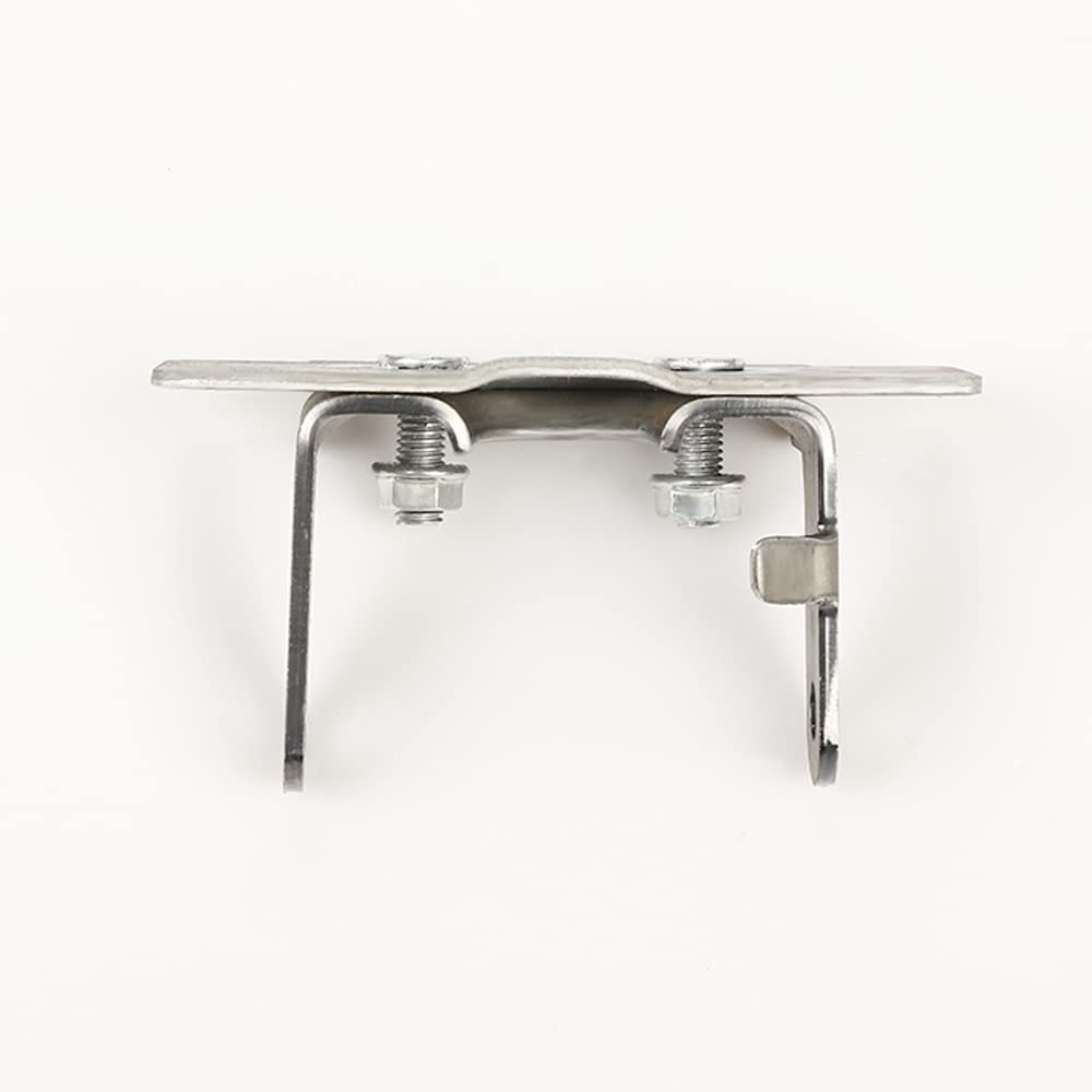 G-PLUS Liftgate Body Hinge 19120466 Compatible with Chevy Trailblazer/GMC Envoy 2002-2009,Fit Buick Rainier 2004-2007,Fit Bravada 2002-2004
