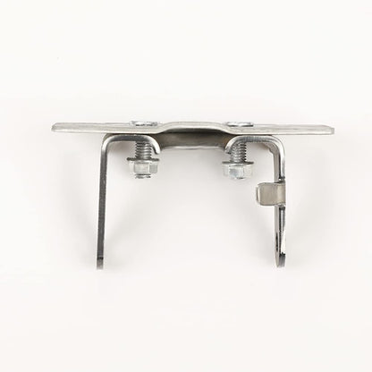 G-PLUS Liftgate Body Hinge 19120466 Compatible with Chevy Trailblazer/GMC Envoy 2002-2009,Fit Buick Rainier 2004-2007,Fit Bravada 2002-2004
