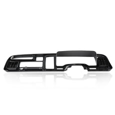 G-PLUS Dash Bezel Radio Trim Panel for Dodge Ram 1994-1997 Black ABS Product Specifications