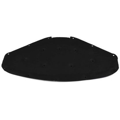 G-PLUS Compatible for BMW F20 F21 F30 F31 F34 F35 F36 Engine Hood Sound Insulation Pad Liner Heat Shield 51487221993