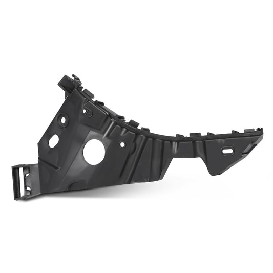 G-PLUS Front Right Bumper Grille-Side Bracket Compatible with Buick LaCrosse 2010 2011 2012 2013 22782286, 20909986, 22769416 Black