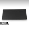 G-PLUS Bass System Custom Made Amplifier Rack 1/2 PVC Plastic Fit Most Popular Trucks/Suvs/Cars with A Lot of Space for Your Bass Amp and Epicenter Black