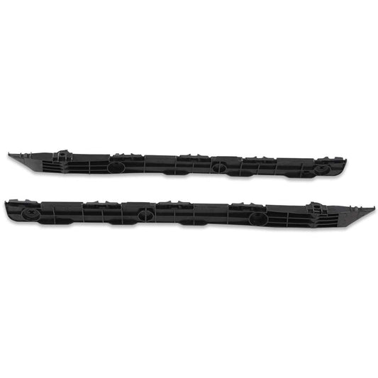 G-PLUS Bumper Bracket Compatible with 2007-2011 Toyota Camry Set of 2 Rear Right Side 5215706010, TO1143100, 5215806010, TO1142100