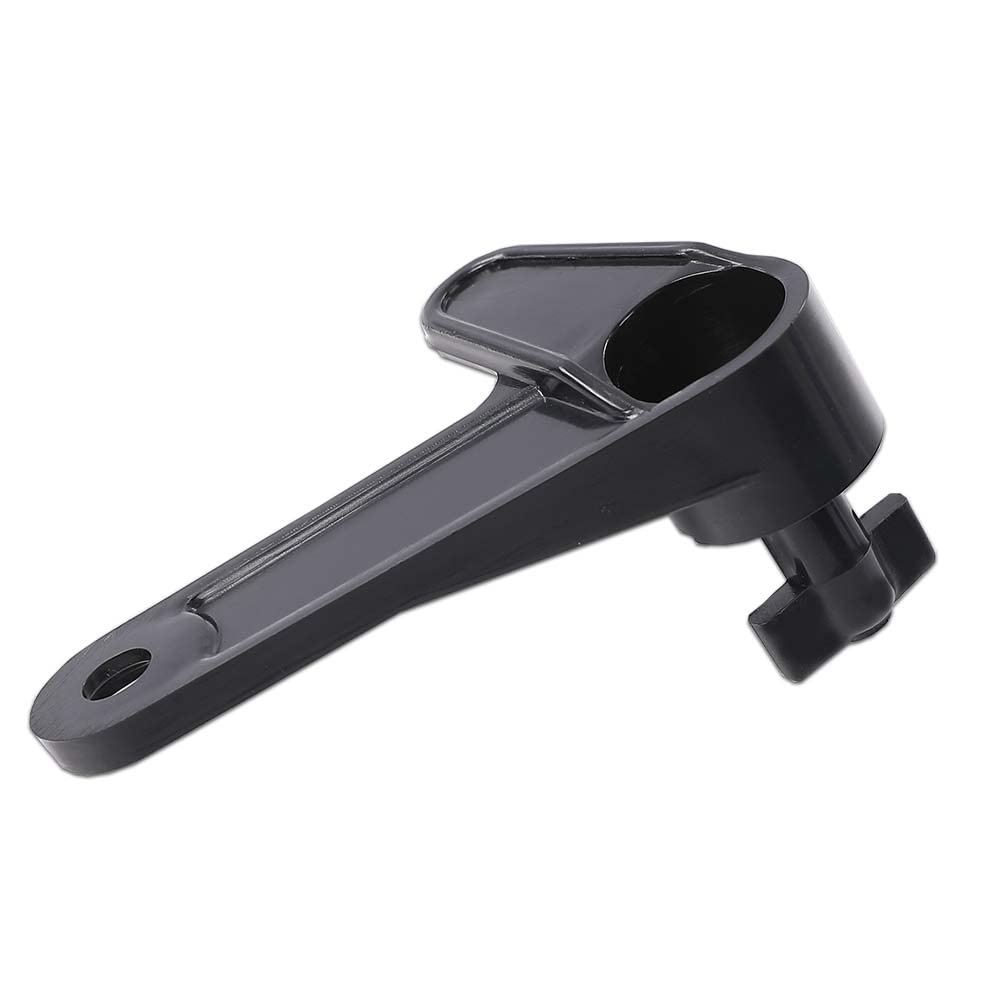 G-PLUS Heater A/C Blend Door Pivot Arm Compatible with Chevy Malibu 1978-1983 /Fit GMC Caballero 1978-1987 /Fit Buick Century 1978-1980 GM3037629