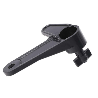 G-PLUS Heater A/C Blend Door Pivot Arm Compatible with Chevy Malibu 1978-1983 /Fit GMC Caballero 1978-1987 /Fit Buick Century 1978-1980 GM3037629