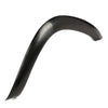 G-PLUS Front Right Fender Flare Compatible with Toyota RAV4 2006-2012 Wheel Arch Cover Trim, 7587204060, TO1290109