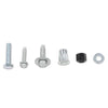 G-PLUS Tubular Side Step Hardware Kit Compatible with 2013-2019 Dodge RAM 1500 2500 3500/Fit 2014-2019 Dodge RAM 4500 5500 68193128AB