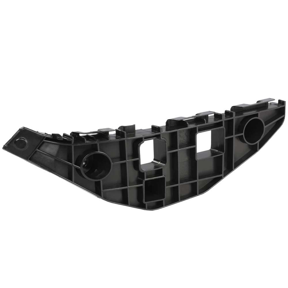 G-PLUS Front Bumper Bracket Compatible with 2010-2012 RX350 RX450h Base 525350E023 LX1043104 525360E013 LX1042104 Front Driver Passenger Side Bumper Cover Bracket