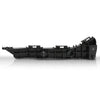G-PLUS Left Driver Side Bumper Bracket Compatible with 2007-2012 ES350 Base 5214633050 LX1042107 Front Bumper Bracket