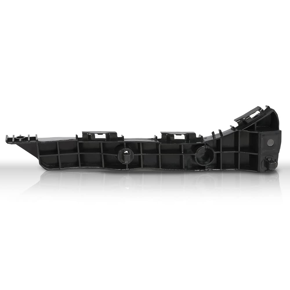 G-PLUS Left Driver Side Bumper Bracket Compatible with 2007-2012 ES350 Base 5214633050 LX1042107 Front Bumper Bracket