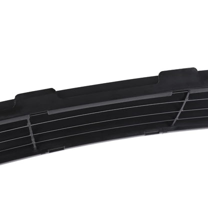 G-PLUS Front Bumper Grille Compatible with 2007-2008 Toyota Yaris Sedan (4 door model) 5311252240 TO1036108