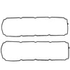 G-PLUS Valve Cover Gasket Spark Plug Seals Compatible with 2005-2009 Chrysler Aspen 300/2008-2009 Dodge Challeng/2006-2009 Dodge Charger/2004-2009 Dodge Durango/2003-2009 Dodge Ram 1500 2500 3500