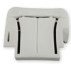 G-PLUS Driver Side Bottom Seat Foam Cushion Compatible with Chevy Silverado 1500 2500 2500HD 3500 LT LS 1999-2002
