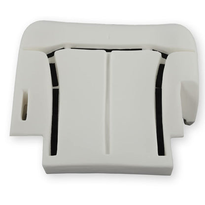 G-PLUS Driver Side Bottom Seat Foam Cushion Compatible with Chevy Silverado 1500 2500 2500HD 3500 LT LS 1999-2002