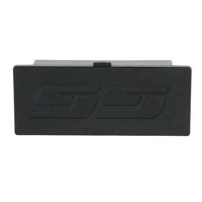G-PLUS Dash Cover Dash Trim Compatible with 2003-2007 Chevy Silverado Ss 15178169