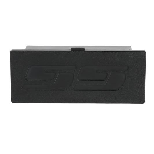 G-PLUS Dash Cover Dash Trim Compatible with 2003-2007 Chevy Silverado Ss 15178169