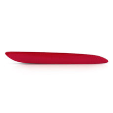 G-PLUS Rear Bumper Reflector for Jaguar XJ 2010-2017 Right Red