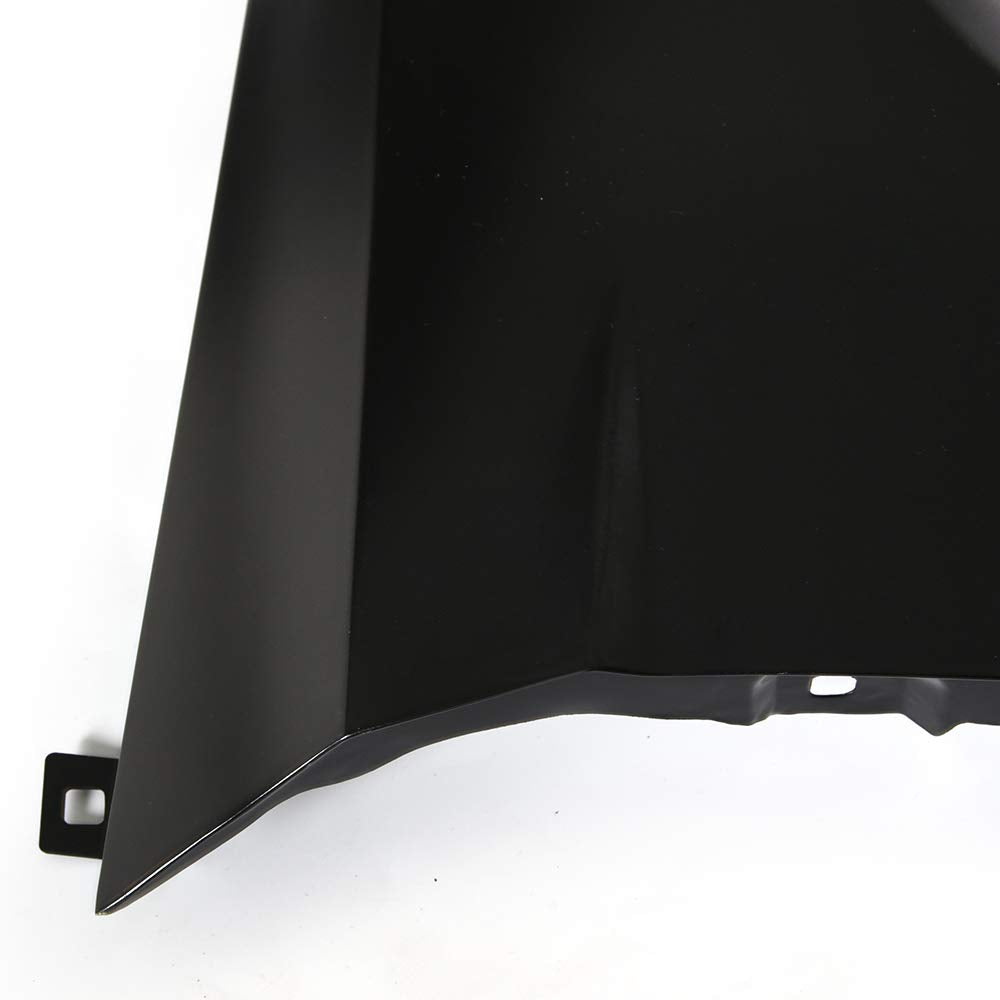 Front Right Passenger Side Fender Quarter Panel Replacement For Ford Focus 2012-2018 Steel Primed BM5Z16005A FO1241287