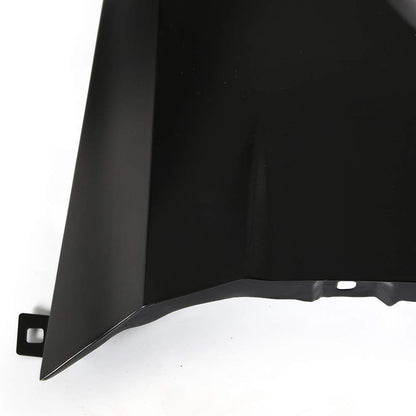 Front Right Passenger Side Fender Quarter Panel Replacement For Ford Focus 2012-2018 Steel Primed BM5Z16005A FO1241287