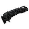 G-PLUS Bumper Trim Molding Compatible with Toyota Tacoma/Tundra/4Runner 2001-2021