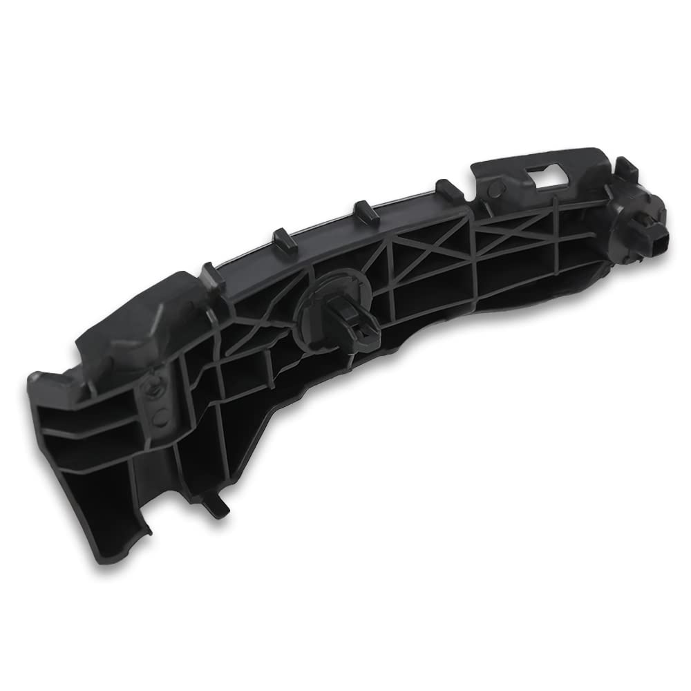 G-PLUS Bumper Trim Molding Compatible with Toyota Tacoma/Tundra/4Runner 2001-2021